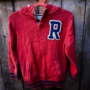 H&M Sweater w/ Hood (🎁 3 for $15)